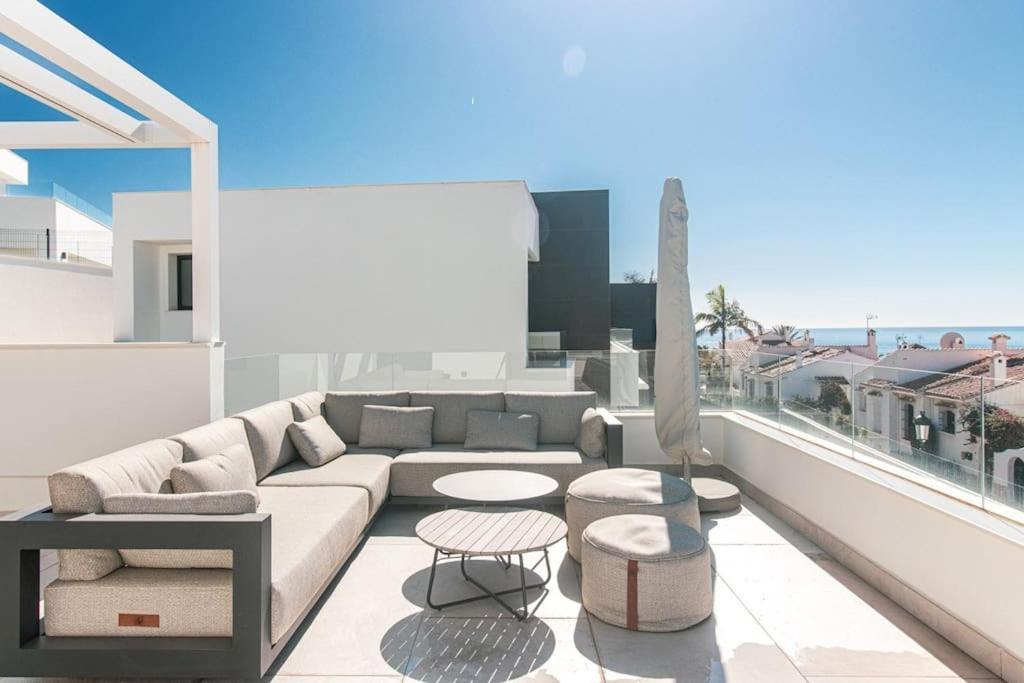 Chimenea Villa *