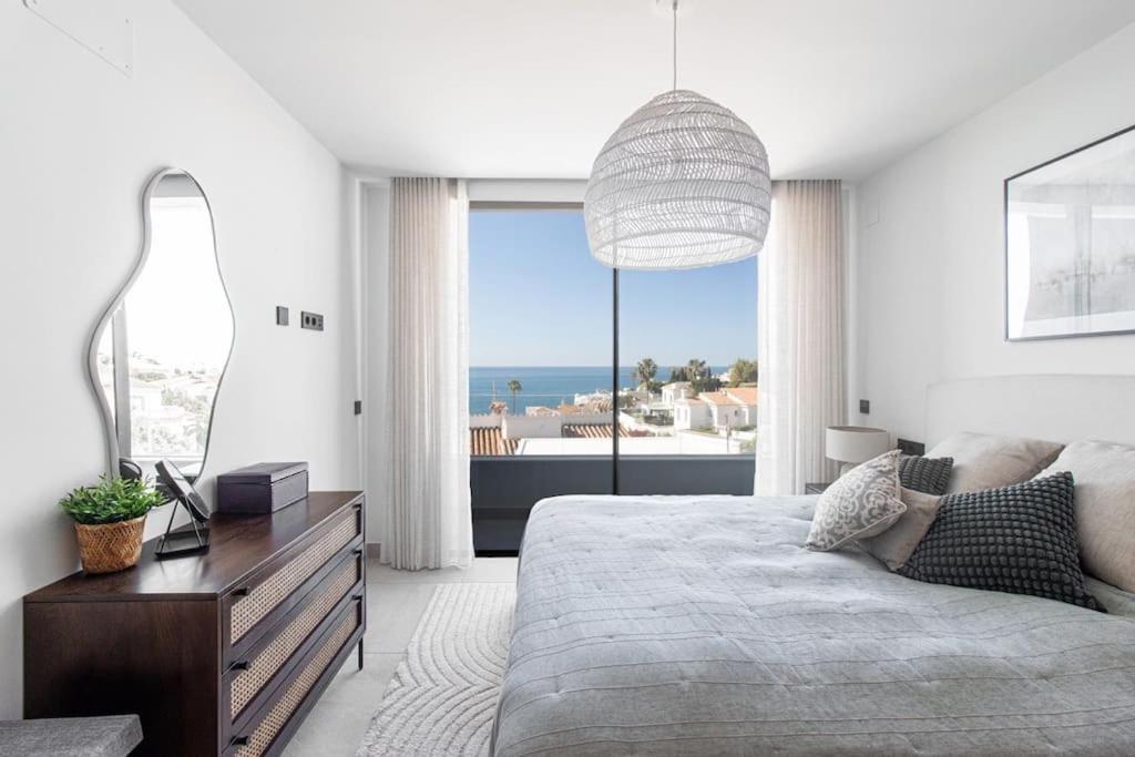 Chimenea Nerja