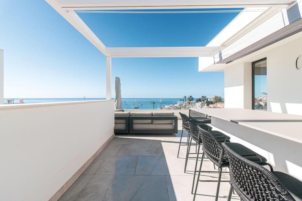 Chimenea * Nerja