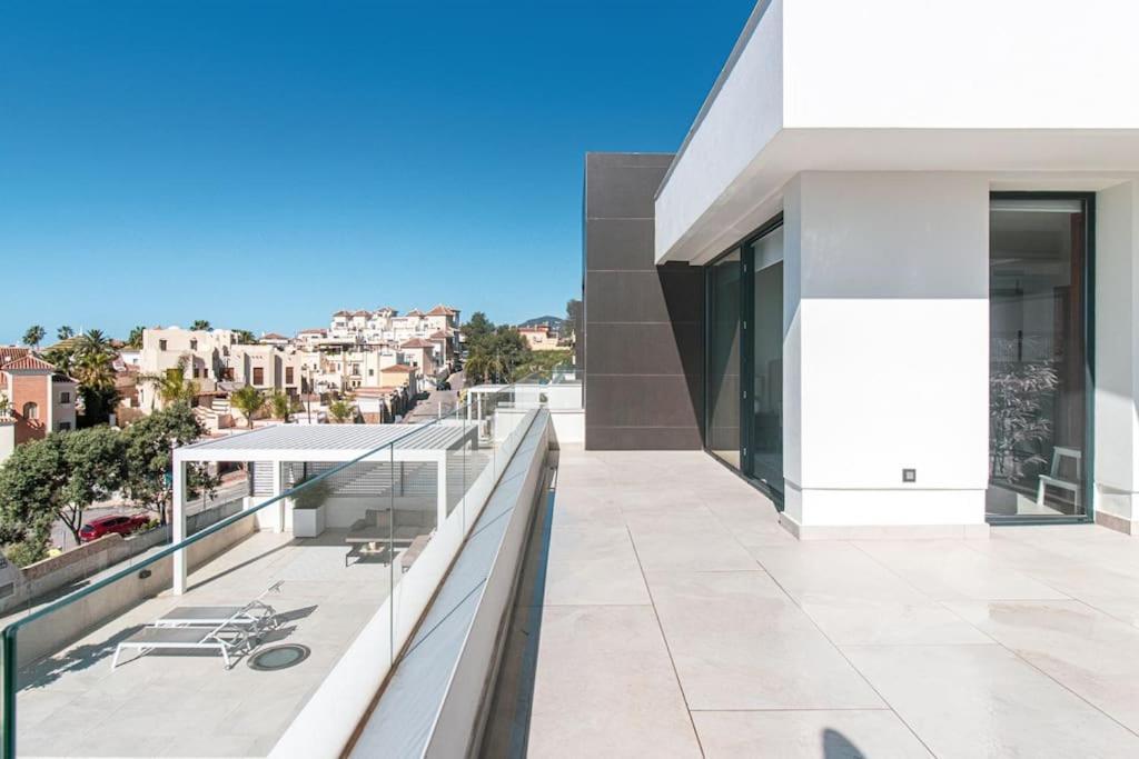 Chimenea Villa *