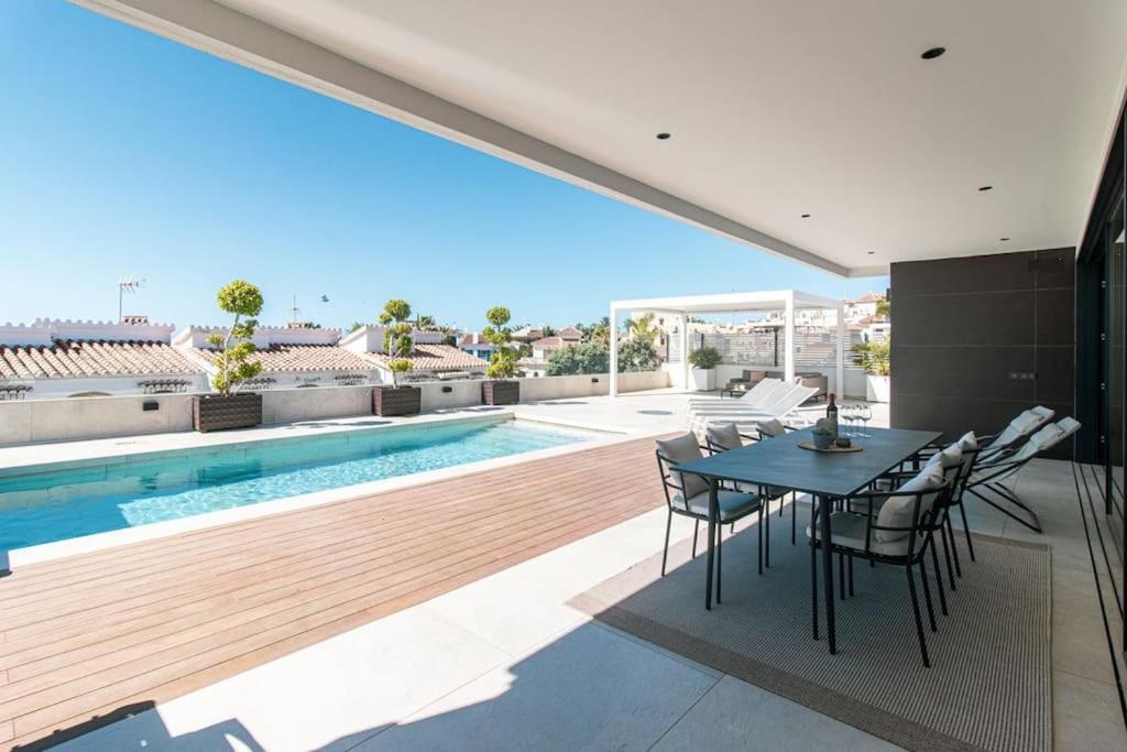 Chimenea Nerja