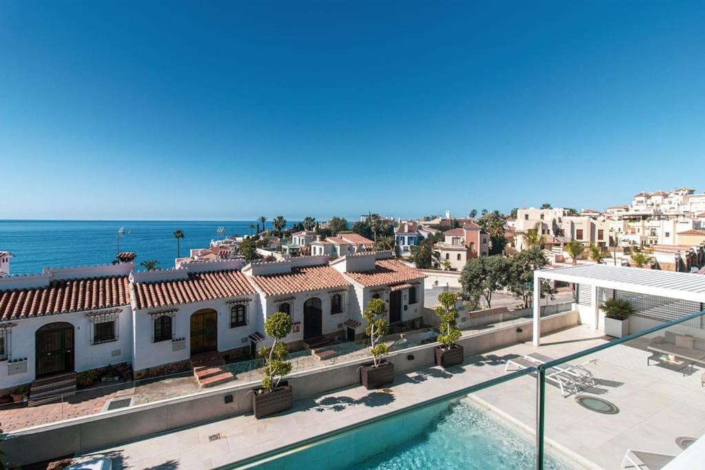 Villa Chimenea