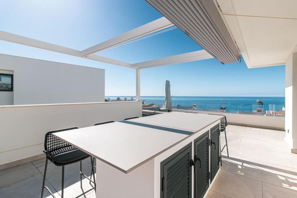 Villa Chimenea
