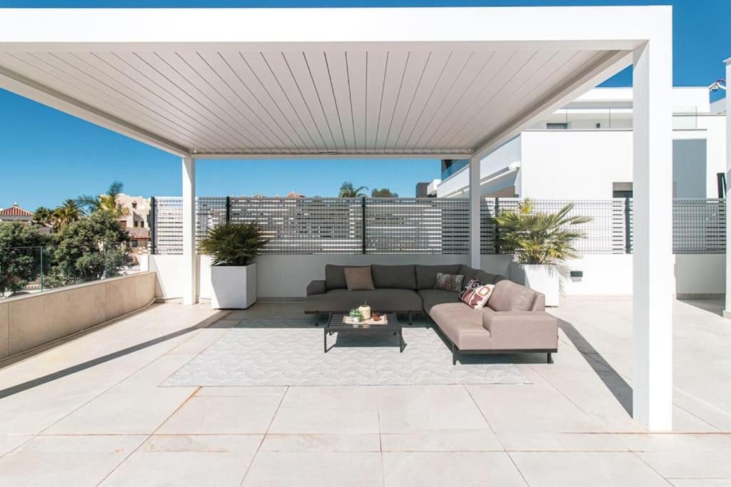 Villa Chimenea Nerja